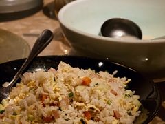 扬州炒饭-又一福烤鸭·北京菜(东四店)