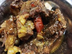 招牌牛排-阿秋牛排(湖心街店)