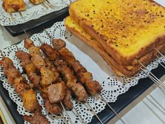 -路家小馆(富力又一城店)