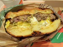 -汉堡王(北京通州领展店)