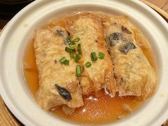 -山水茶艺馆·点心粤菜·30年老字号