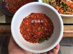 -朱家小厨(红塔西路店)