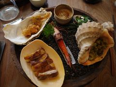 -曲廊院(东四十一条店)