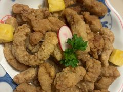 -林四喜·闽南传家菜(鼓浪屿店)