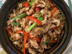 -厝内小眷村(天河南一路店)