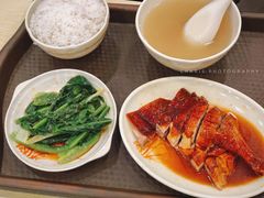 下庄鸭腿-鹅最好(南光店)