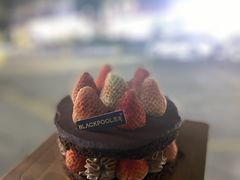 -黑池口感烘焙·生日蛋糕(坂田店)