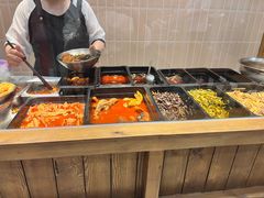 -爱民螺蛳粉(五里亭店)