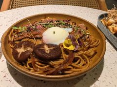 -BE BRIGHT KITCHEN(正佳广场店)