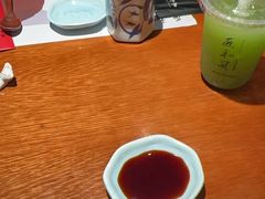 -匠和风精致料理(宁德万达店)