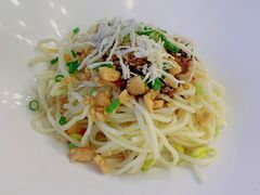 红油鸡丝凉面-新川办餐厅