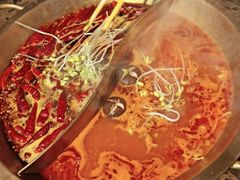 -小龙坎火锅(全球总店)
