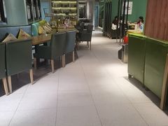 -去茶去餐厅(中央大街店)