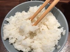米饭-南门小馆·清真(国贸商城店)