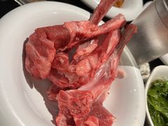 -火炉火自助餐(枫蓝国际店)
