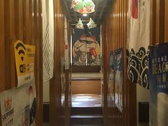 -福匠日本料理(人民路店)