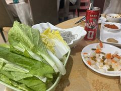 -贵州人家·酸汤火锅·20年老字号