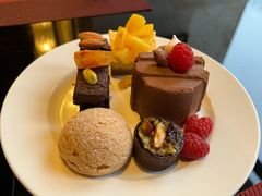-万达文华酒店·美食汇自助餐厅