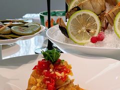 -悦庭六号餐厅(麦岛店)