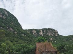-幽岚山·童话森林