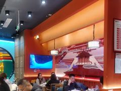 -满园烤鸭·春饼(中街大悦城店)