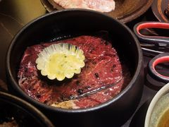-厚贞日式烤肉(浦东汇智店)