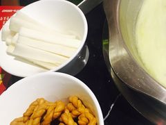 -鱼豆吉·豆浆鱼火锅(荆州万达店)