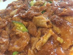 -肘子酥·天津菜·特色捞面(德云社店)