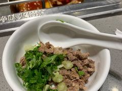 -海底捞火锅(金光华店)