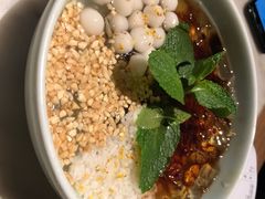 -绿茶餐厅(领展购物广场·中关村店)