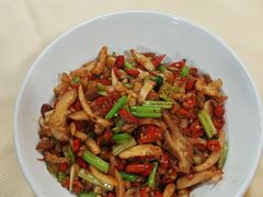 -笨罗卜浏阳菜馆(龙华鹏润达店)