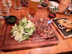 -El Bodegon阿根廷秘鲁餐厅(幸福路店)