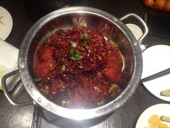 奇滋豆味(南十四道街店)-奇滋豆味(南十四道街店)