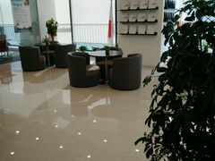 -朗阁培训中心·雅思托福