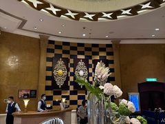 -澳门十六浦索菲特大酒店