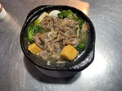 -清真·穆萨砂锅(大皮院店)