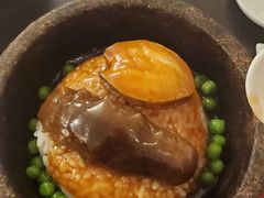 -天伦里餐厅(绿城桃花源店)
