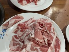 -元盛居(生态大街店)