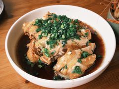 -百家鲜·杭帮菜