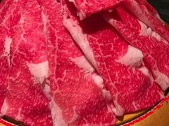 -牛New寿喜烧(金茂览秀城店)