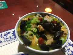 -窄巷子陕菜馆·地道陕西菜(粉巷店)