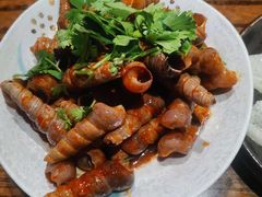 -蚝堡海鲜·威海菜·海肠捞饭·烧烤·亚洲吃蚝公司(幸福门店)