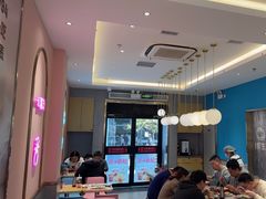 -小杨生煎(天之骄子店)