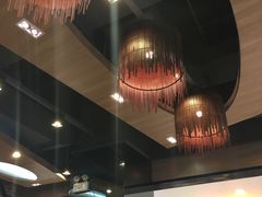 大堂-拿渡麻辣香锅(百联滨江店)
