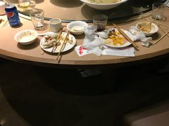 -川流不息(北蔡休闲广场店)