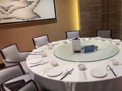 -宁波逸东豪生大酒店·逸轩中餐厅