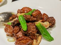 -北京四季酒店·采逸轩