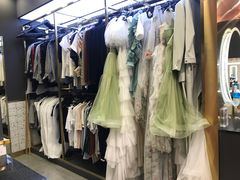 -海马体照相馆|大师(北京华贸中心店)