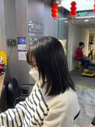 -Sying杉影日式烫染專門店