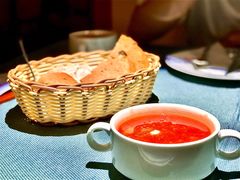 莫斯科红菜汤-俄士厨房(未来城店)